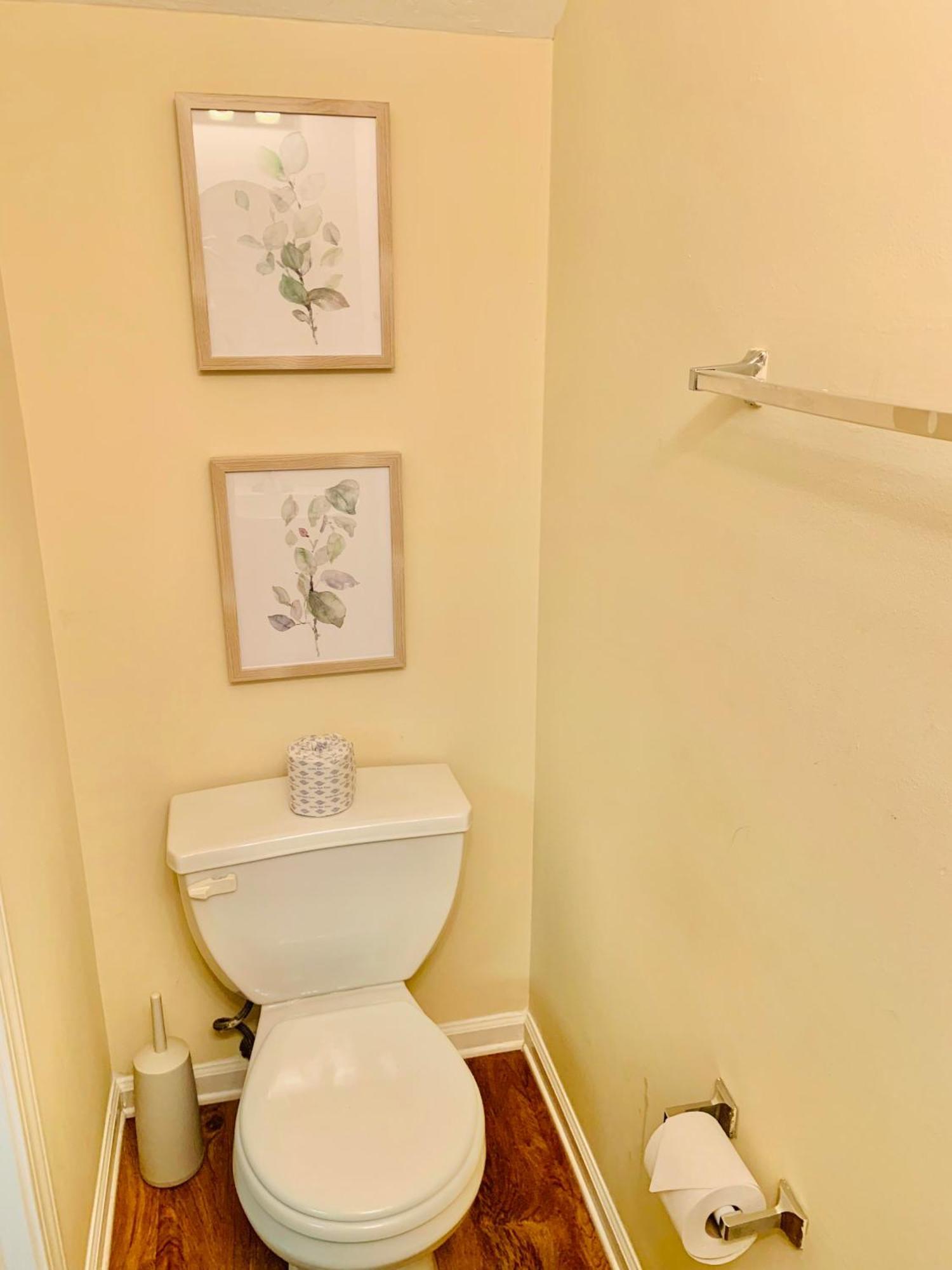 Sleek Retreat W/ Modern Vibes Villa Knoxville Ngoại thất bức ảnh